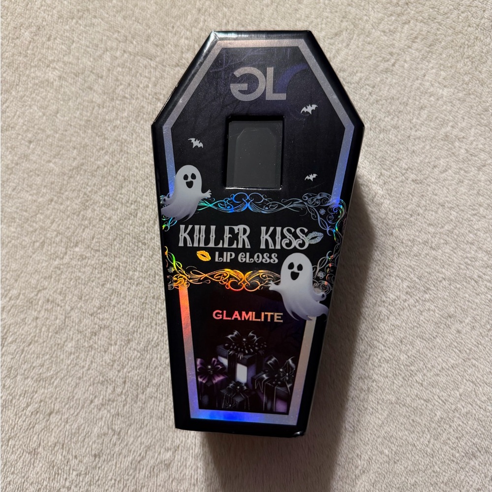 Glamlite Killer Kiss Lipgloss